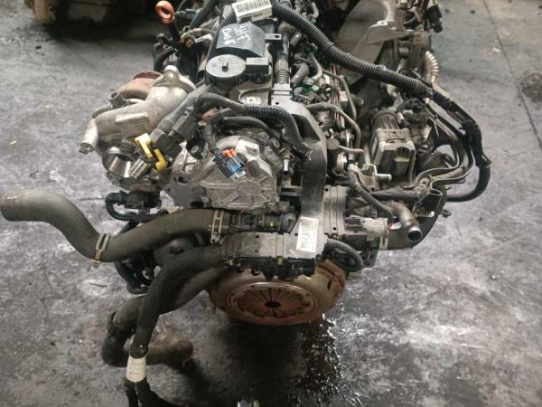MOTEUR CITROEN/PEUGEOT 1.6HDI 9HF - Vue 5